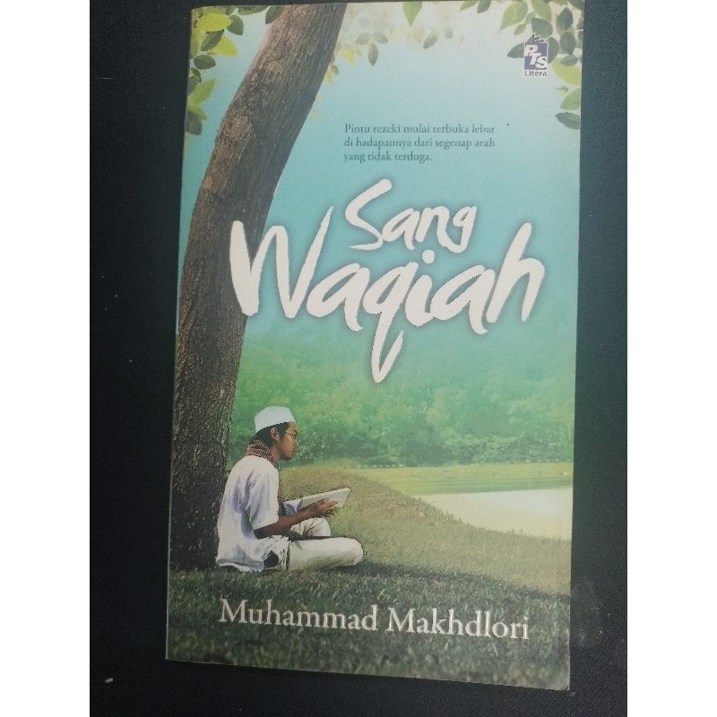 The waqiah- Muhammad Makhdlori