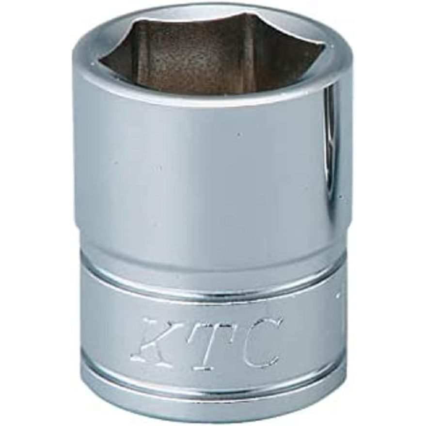 KTC SOCKET 9.5SQ/(3/8) X19MM
