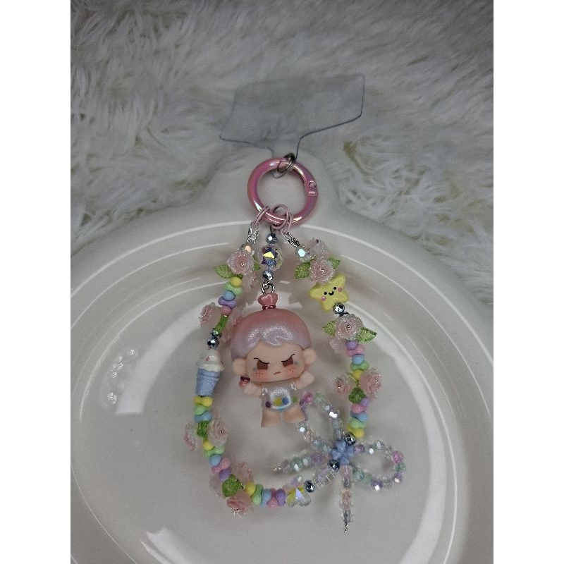 Yaoyao eleven สายคล้องโทรศัพท์