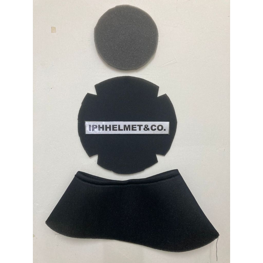 2026 หมวกกันน็อค Span Version3 MS88/ Apollo/ SGV/ BELL/ Swan Helmet Sponge