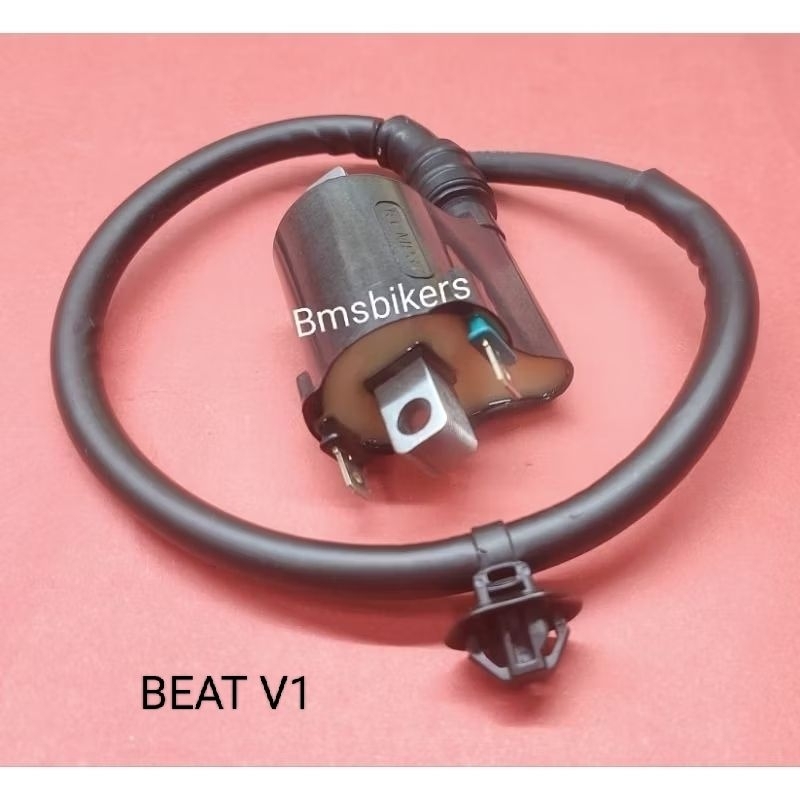 HONDA BEAT V1 (30510-K81-N01),BEAT V2 (30510-K1A-N01)