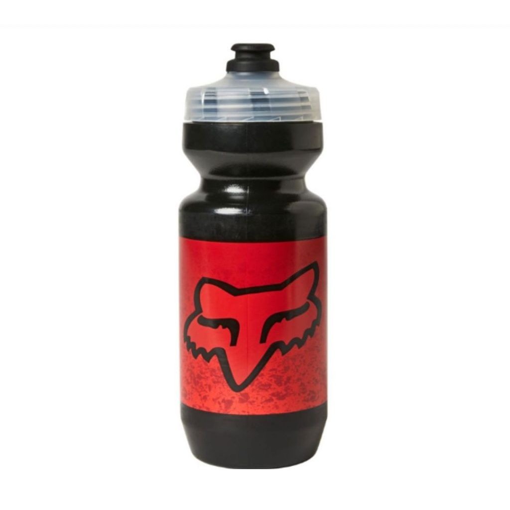 FOX 22 OZ PURIST BOTTLE