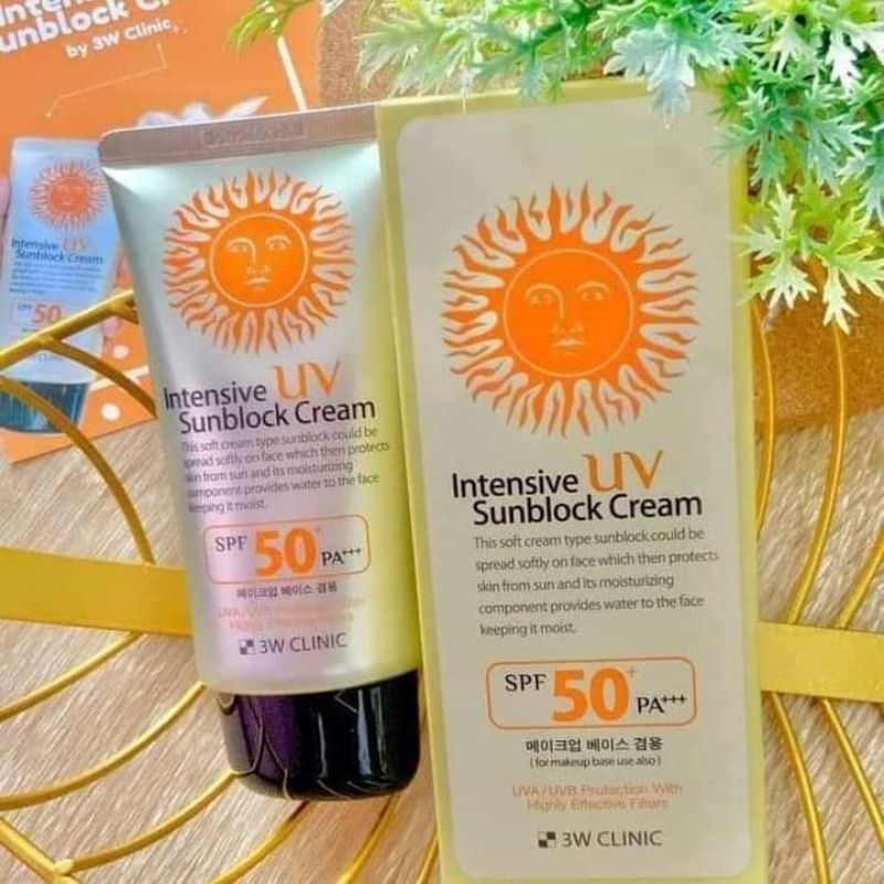 SUNSREEN UV /SUNREEN ANJO