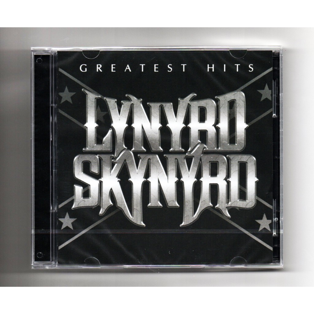 Lynyrd Skynyrd - Greatest Hits ( 2 CD )