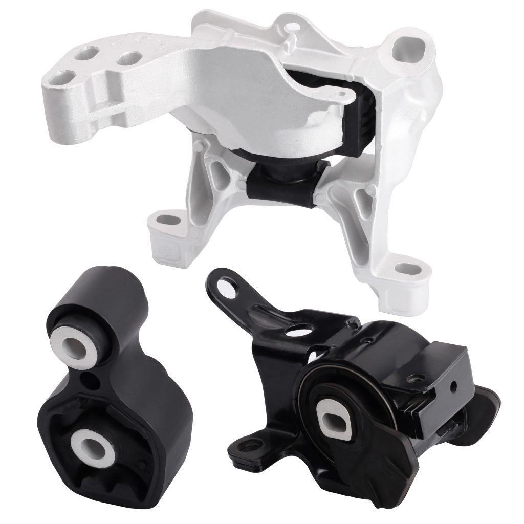 ขายึดเครื่องยนต์ขวา / ซ้าย / ด้านหลัง > AFTERMARKET > MAZDA CX-5 / MAZDA 6 / MAZDA 3 > BK3Q-6C-344AC