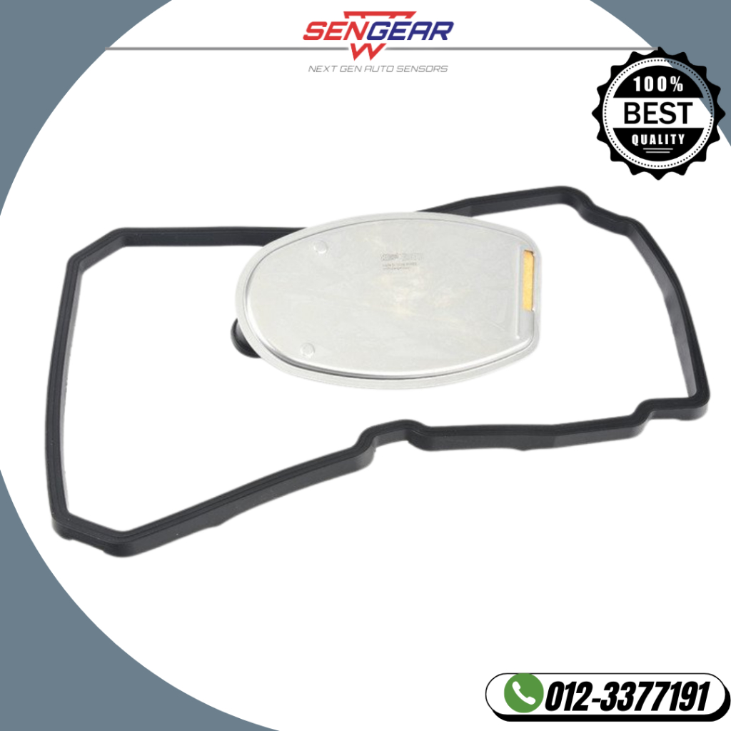 722.6 MERCEDES BENZ W202 C180 C200 W203 C180 C200 W204 W208 W209 W210 W211 W212 กรองอัตโนมัติ TRANSM