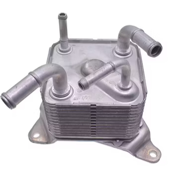 NISSAN XTRAIL X-TRAIL T32 2.0 - กล่องเกียร์ AUTO TRANSMISSION OIL COOLER (21606-X481A)