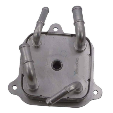HONDA ACCORD T2A 2.0 14- / CRV TOA 2.0 25560-R5L-003 OEM คุณภาพสูง TRANSMISSION FEARBOX OIL COOLER