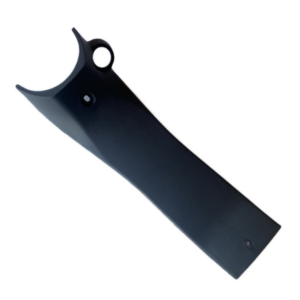 Y125Z Y125ZR MAIN PIPE COVER 5BU-F842M-00