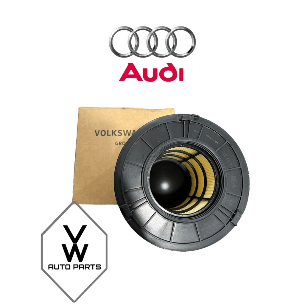 AUDI S4 S5 SQ5 B9 กรองอากาศ ( 8W0133843ค )