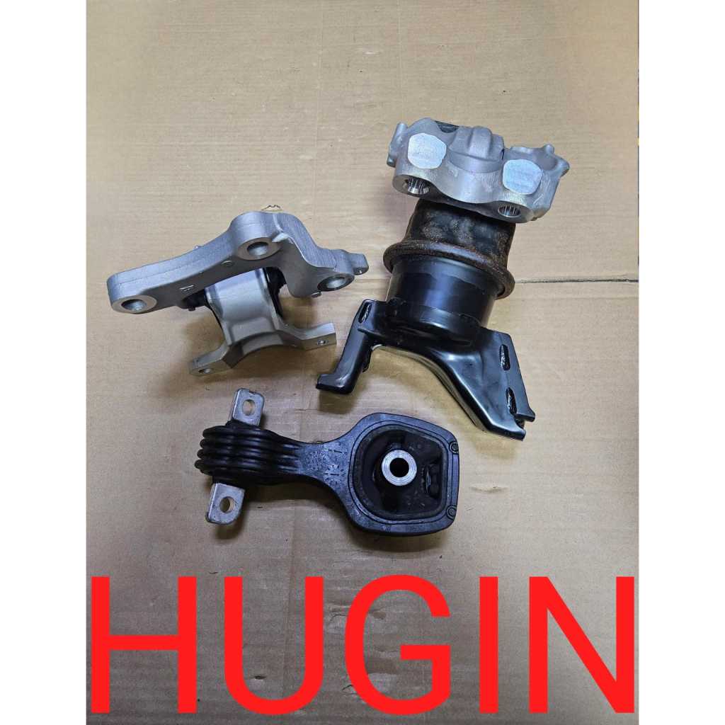 REAR / LH / RH HONDA CIVIC 12 Y / FB2 1.8 ENG MOUNTING / ENG ROD MOUNTING (AUTO)