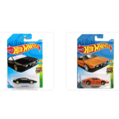 Hot Wheels Lotus Esprit S1 2018
