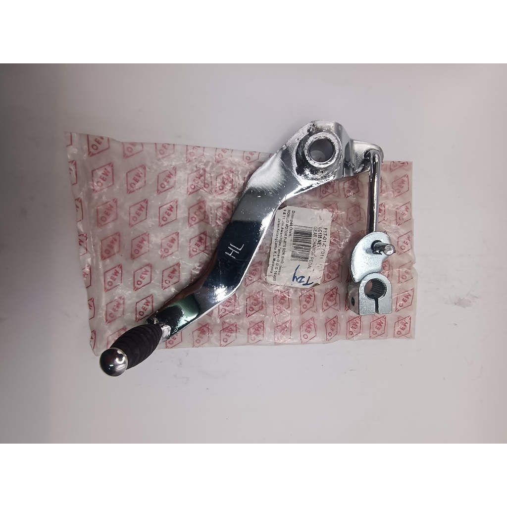 Yamaha LC135 LC 135 135LC (5S) แป้นคันเกียร์ / คันเกียร์