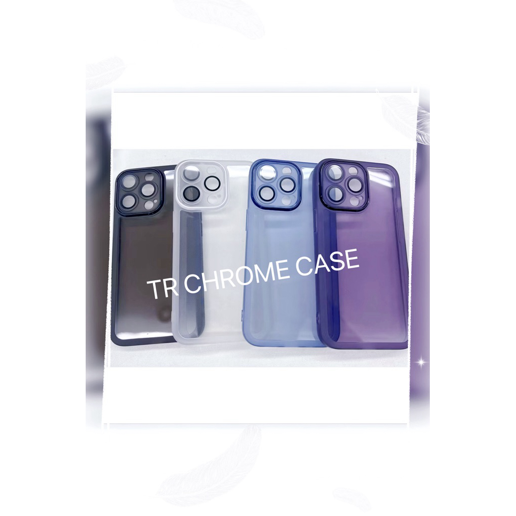 HONOR 200 PRO 5G HONOR 200 5G HONOR 200 LITE 5G (TR CHROME) การป้องกันกล้องด้านหลังสีสันสดใสเคสแบบนุ