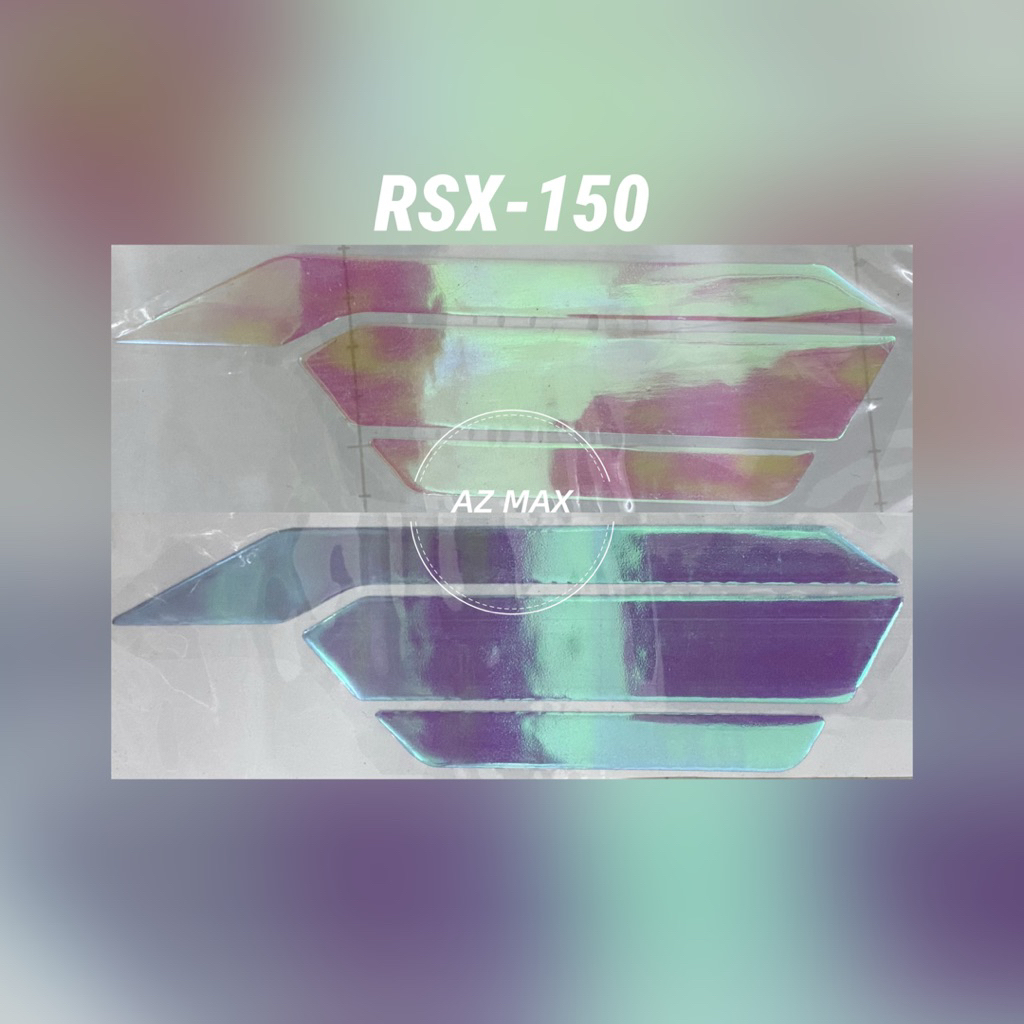 RSX150 RSX 150 เมตร ตัวเปลี่ยนวาล์ว