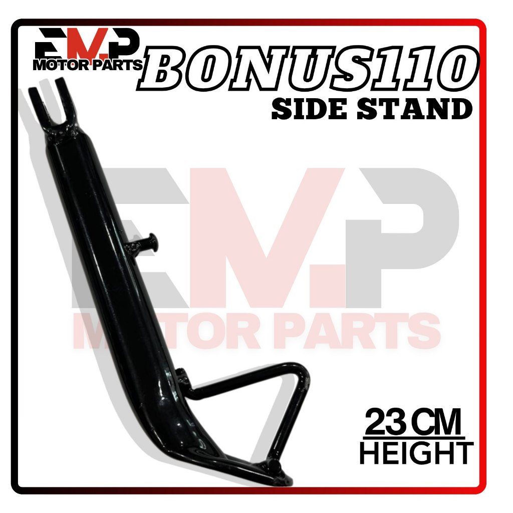 ขาตั้งด้านข้าง BONUS110 EDGE STICK BONUS 110 SYM