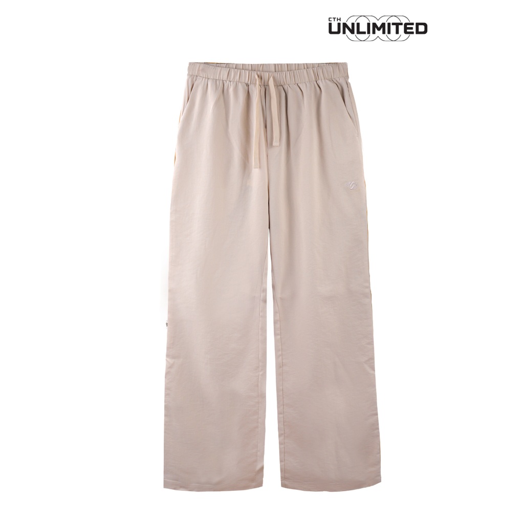 CTH ไม่จํากัด Men Beachwear Regular Fit Polyester Long Pants - CU-110088