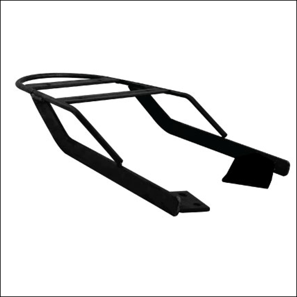 GIVI DEMAK MV Rack Monorack Advance / Top box rack/แร็คด้านหลังสําหรับรถจักรยานยนต์ DEMAK