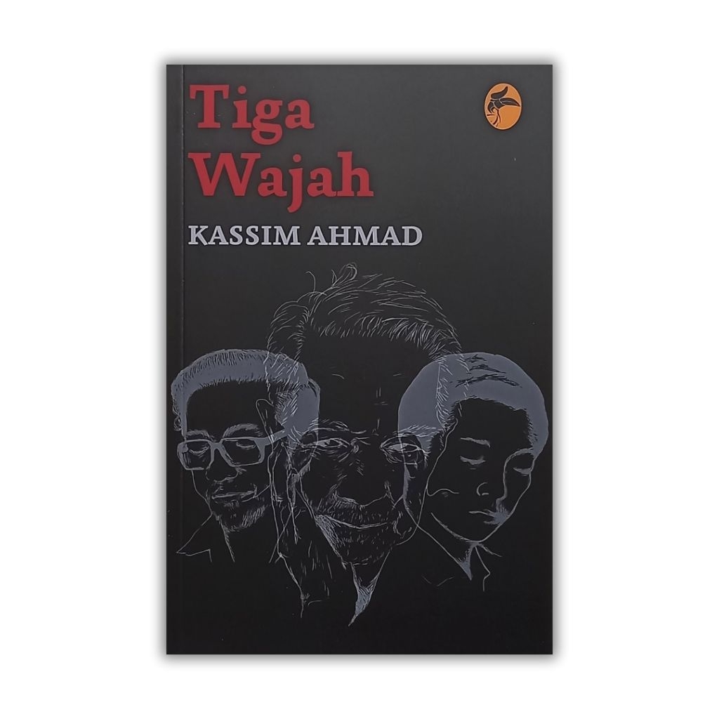 เคส Three Faces / Ahmad