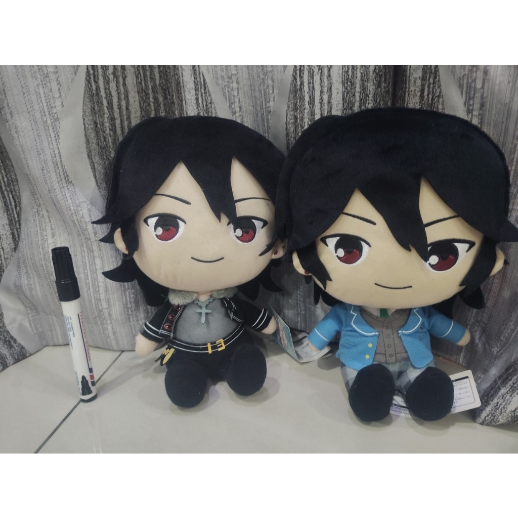 Ensemble Stars Sakuma Rei ของเล่นตุ๊กตาใหญ่