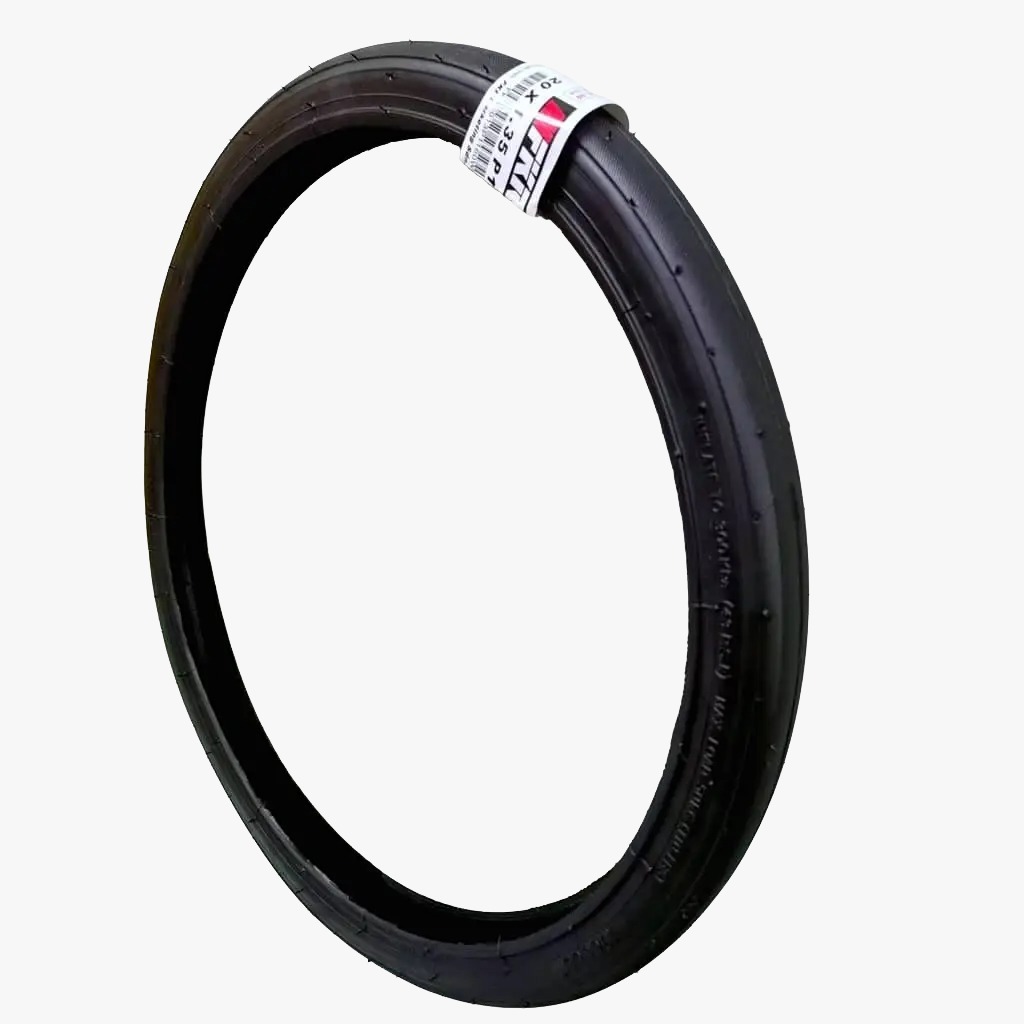 ยาง 20 x 1.35 FKR สําหรับจักรยาน / ยาง 20 x 1.35 FKR สําหรับรถจราจร