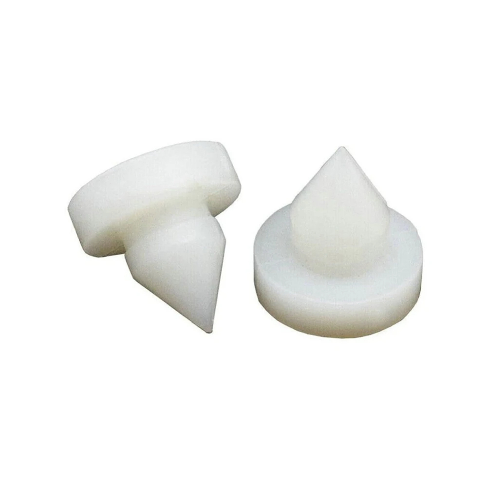 4 ชิ้น Honda เบรค Bush เบรคสวิทช์ Stopper รถบัสคลัทช์เหยียบ Break Light SWITCH Stopper Semak Sumbat 