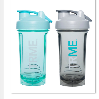Nu Skin Nuskin ageLOC TRME / TR90 Blender Bottle