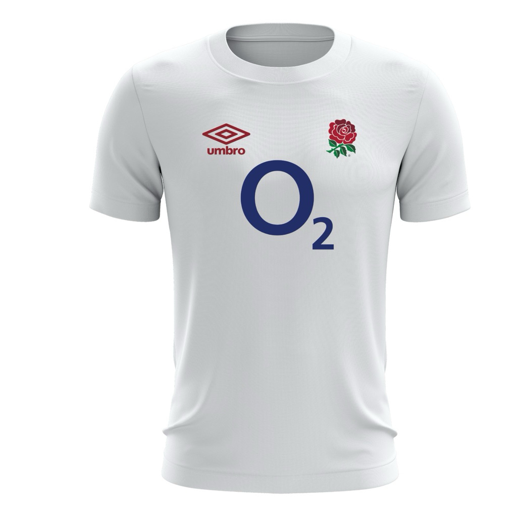 เสื้อ MICROFIBER RUGBY