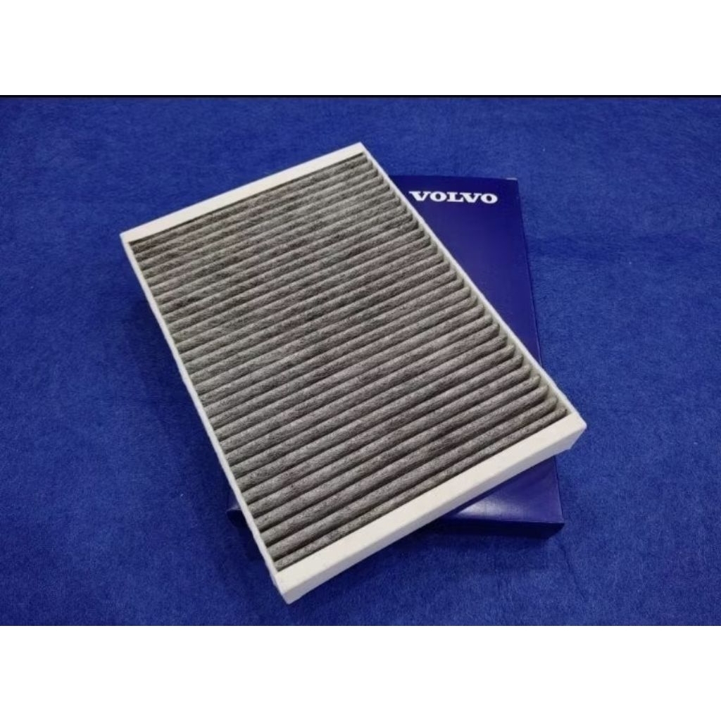 Volvo Aircond Filter [ XC60 XC90 S90 S60 V90 V60 ] ปี 2016 ถึง 2025
