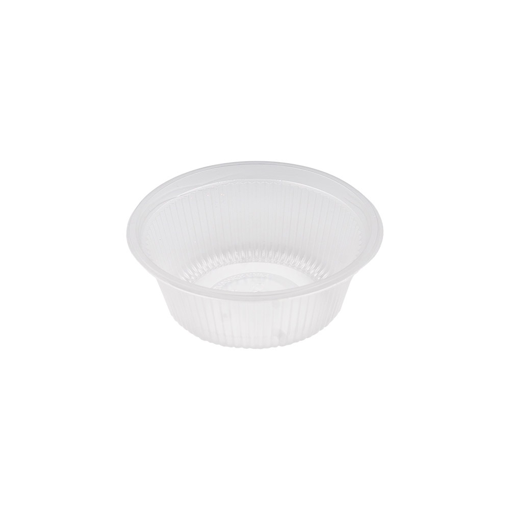 BOWL PLASTIK PP V 750 - 50 ชิ้น