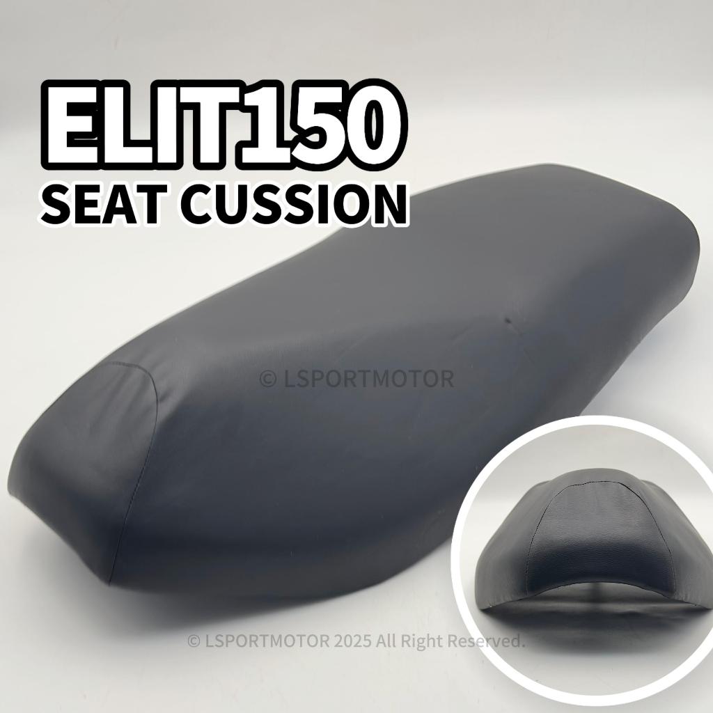 ELITE CUSSION ASSY ที่นั่งคู่ ASSY TEMPAT DUDUK KUSYEN KUSION CUSION ELITE