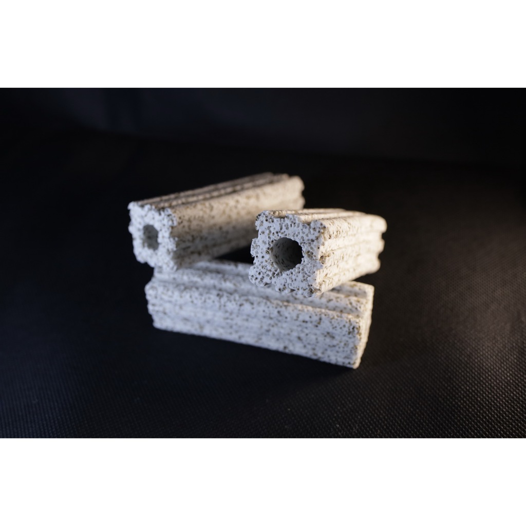 Bio Filter Media Nano Pillar Bacteria House Aquarium Fish Tank Koi Pond Nitrifying