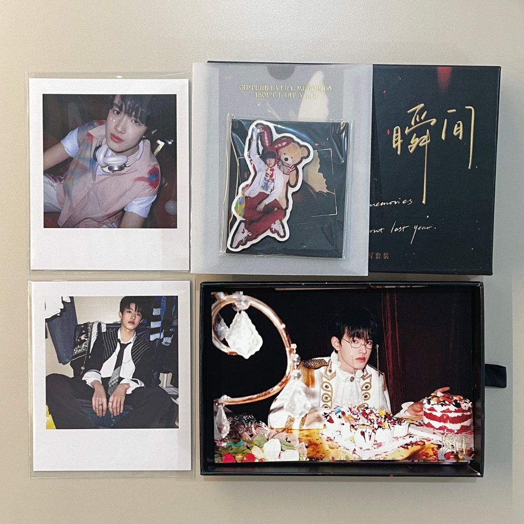 TF Zhang Ji Zuohang Su Xinhao