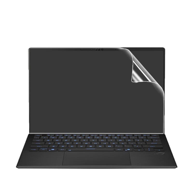 Asus ROG Flow Z13 (GZ302E/GZ301V/GZ301Z) ฟิล์มกันรอยหน้าจอ 13.4 นิ้ว (ใส/ด้าน)