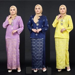 HOT SALE KURUNG KEDAH SONGKET HOTSell