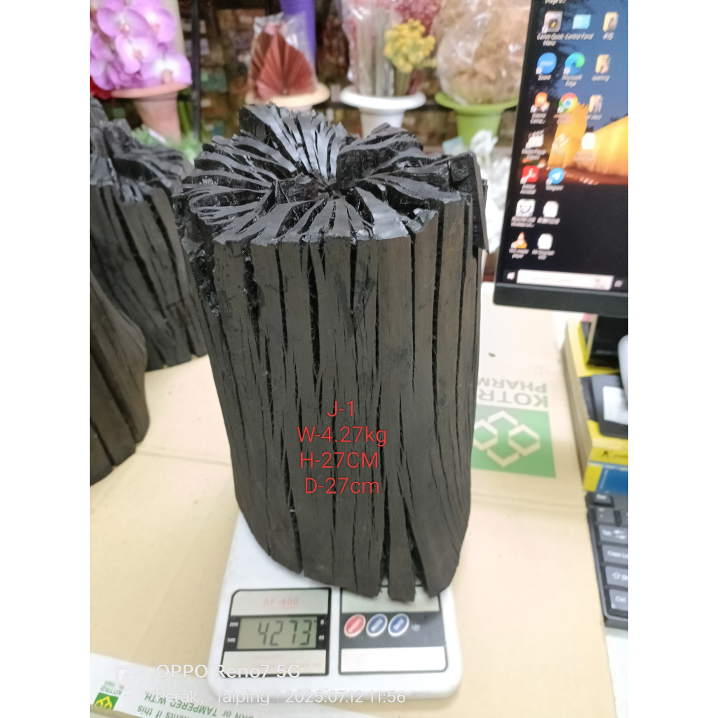 NEW MODEL ( ถ่าน) & ถ่านแบล็คโกลด์ 黑金 / / หินนําโชค =好运/头 S10-J