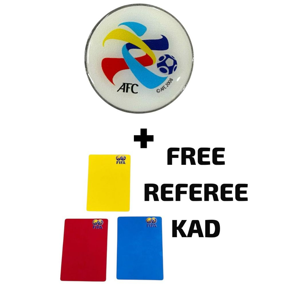 1PC COIN FOOTBALL/COIN PENGADIL BOLA SEPAK