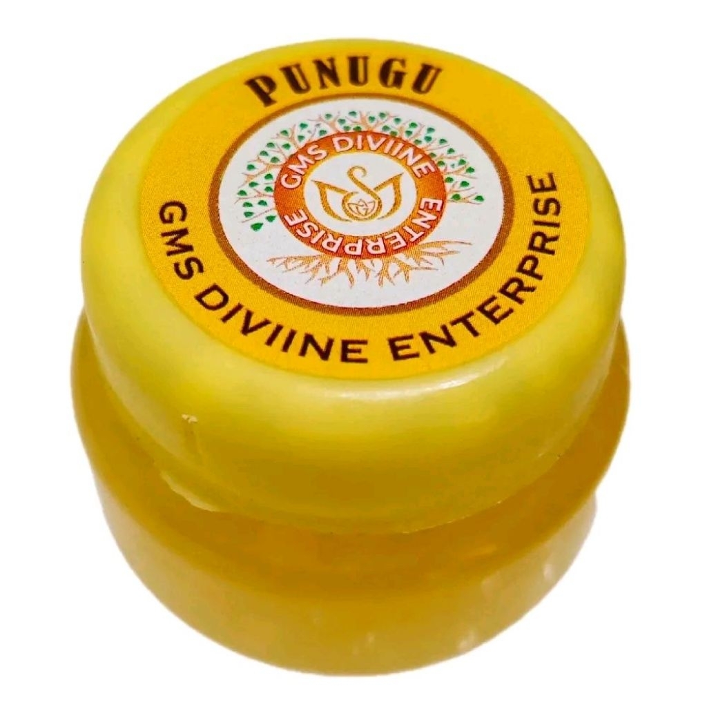 GMS Premium Pungu Paste