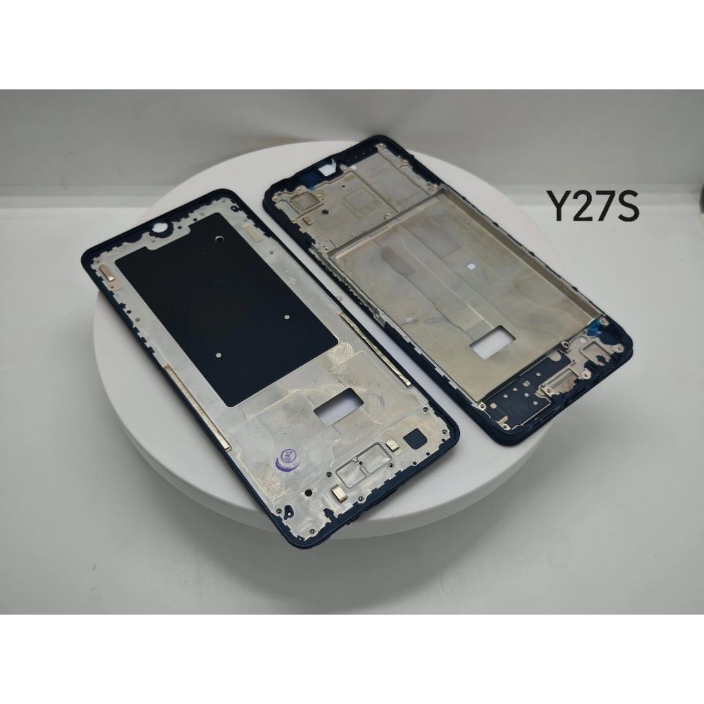 กรอบ LCD สําหรับหน้าจอ VVI Y27S / BINGKAI