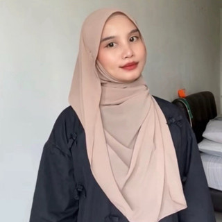SOFT CHIFFON DAILY SHAWL !!!! Beli 5 extra 1