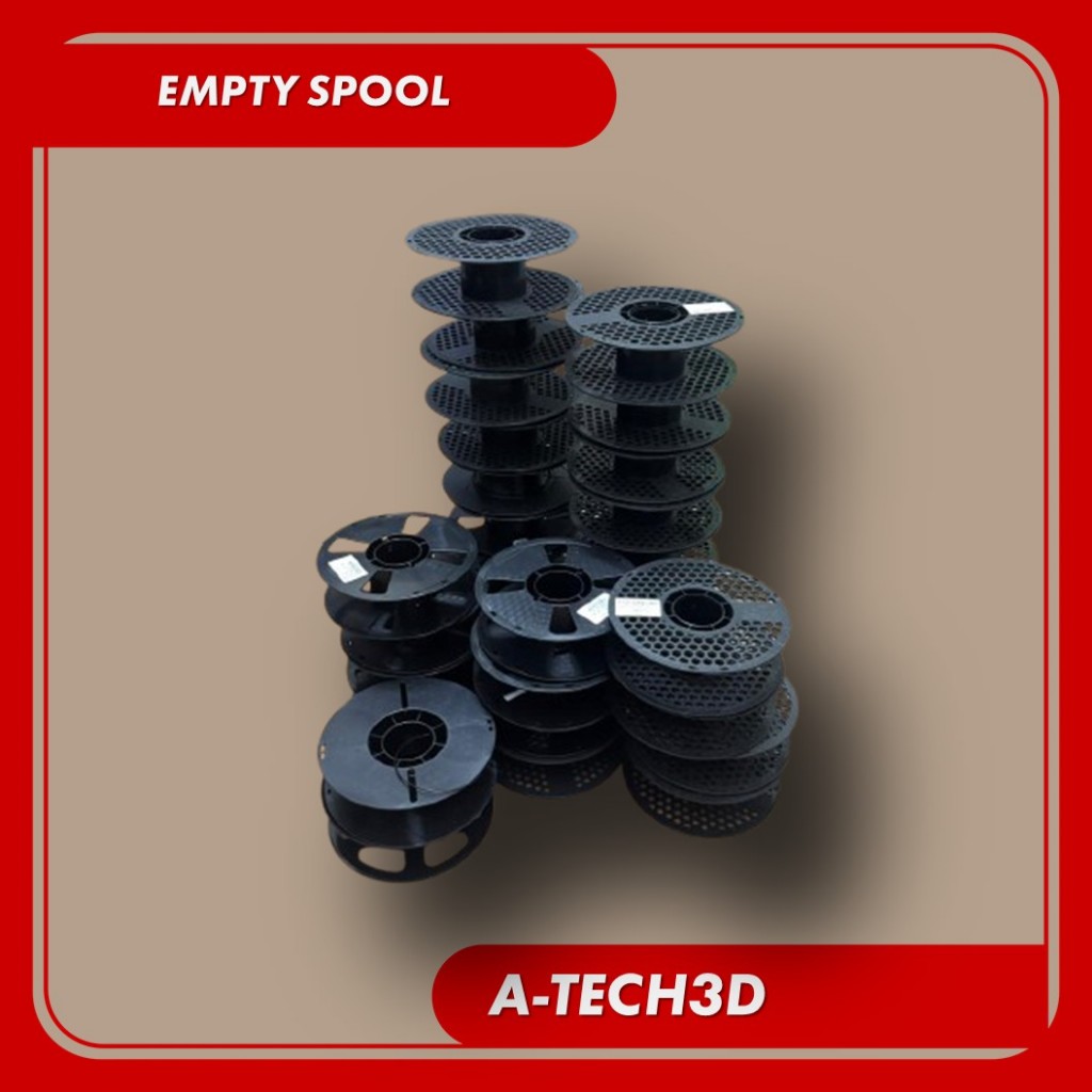 CABLE SPOOL, SPOOL WIRE SPOOL, FILAMENT SPOOL, ROPE SPOOL, EMPTY SPOOL - EMPTY ROLL