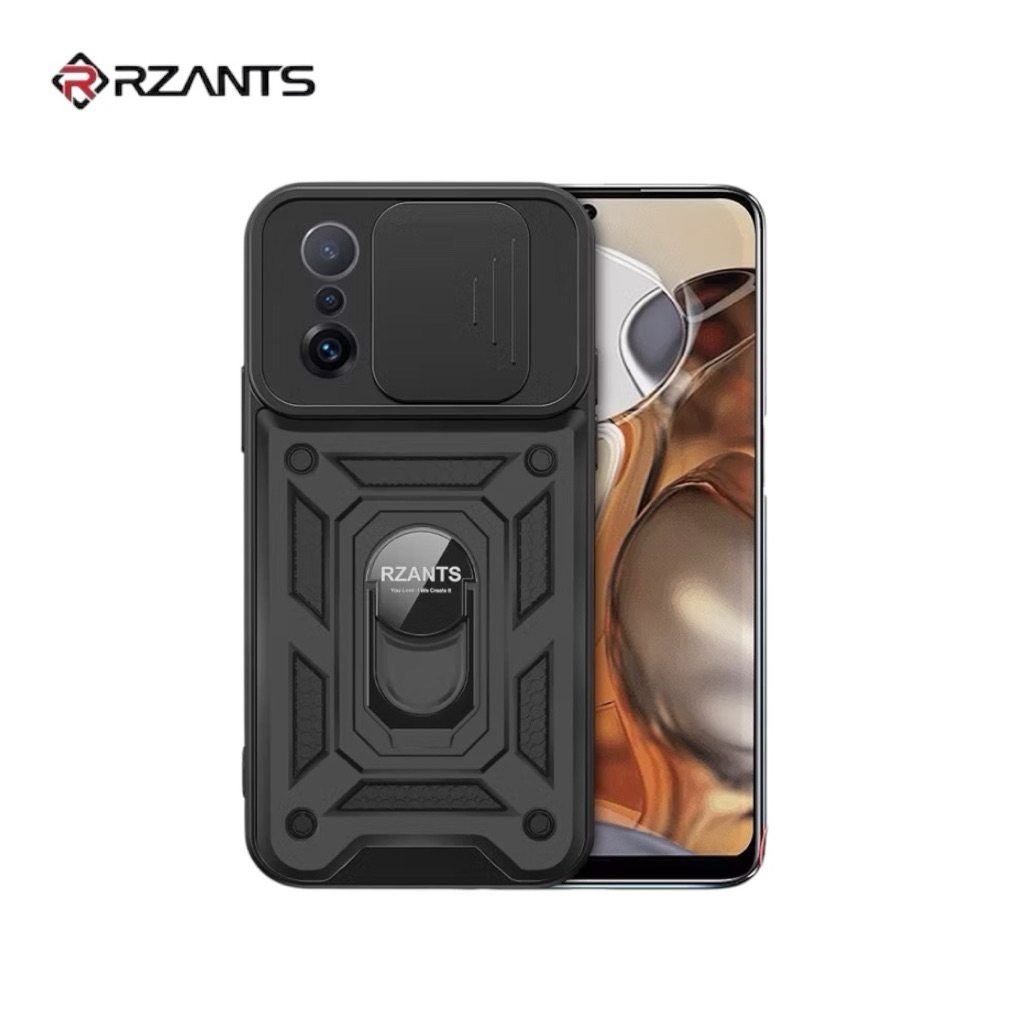เคส Rzants สําหรับ Mi 11T/11T Pro