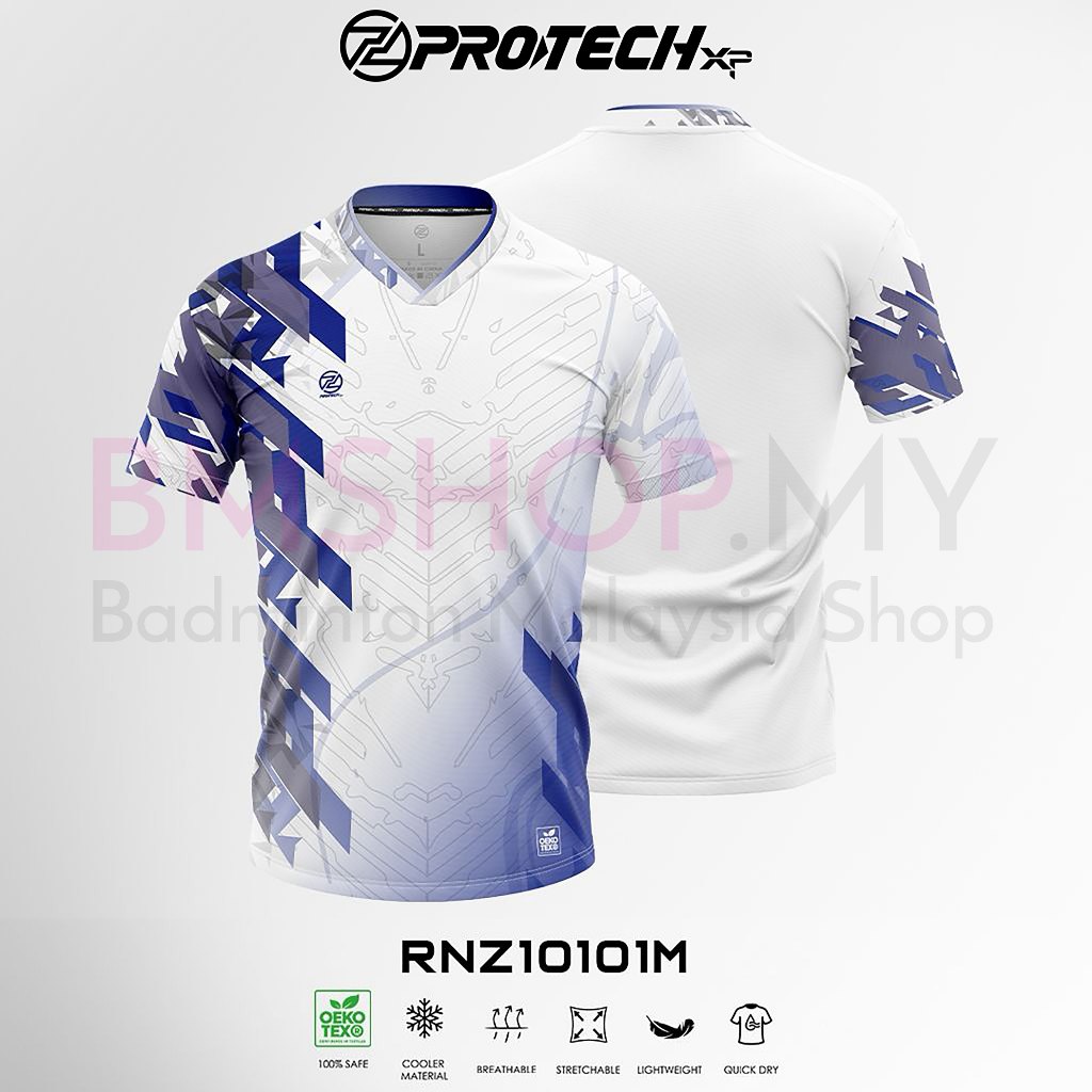 เสื้อ PROTECH RNZ10101M (2 สี)