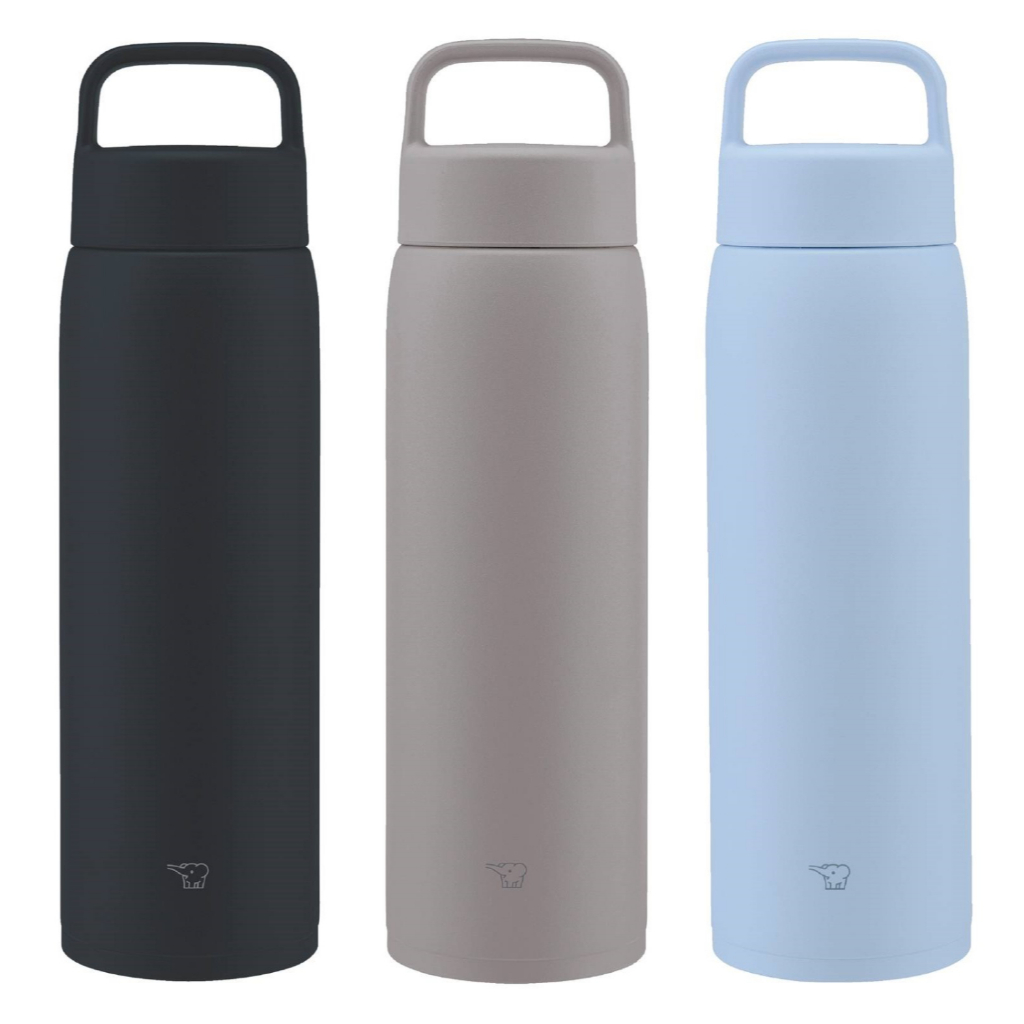 ZOJIRUSHI 1.0L S/S TWIST แก้วเปิด - SU-DA100