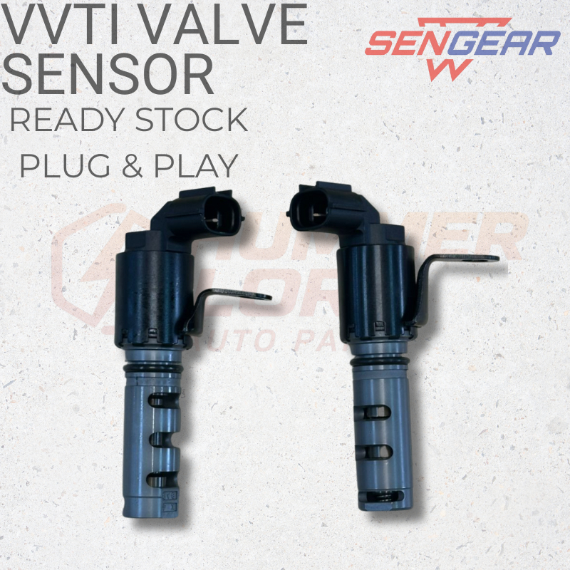 PERODUA BEZZA 1.3 CC / MYVI D20N / ARUZ TIMING SOLANOID OIL CONTROL OCV VVTI วาล์วเซ็นเซอร์