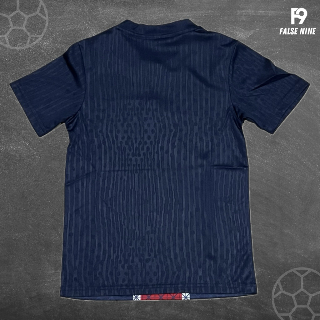 PSG 2025/26 HOME KIT AAA JERSEY