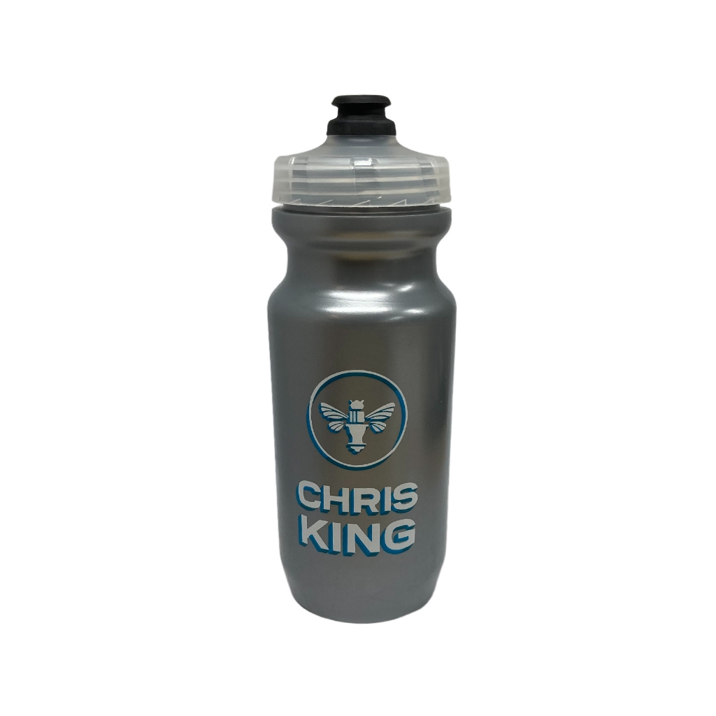 CHRIS KING Open House 21 ขวดน้ําปั่นจักรยานผลิตโดยเฉพาะทาง USA