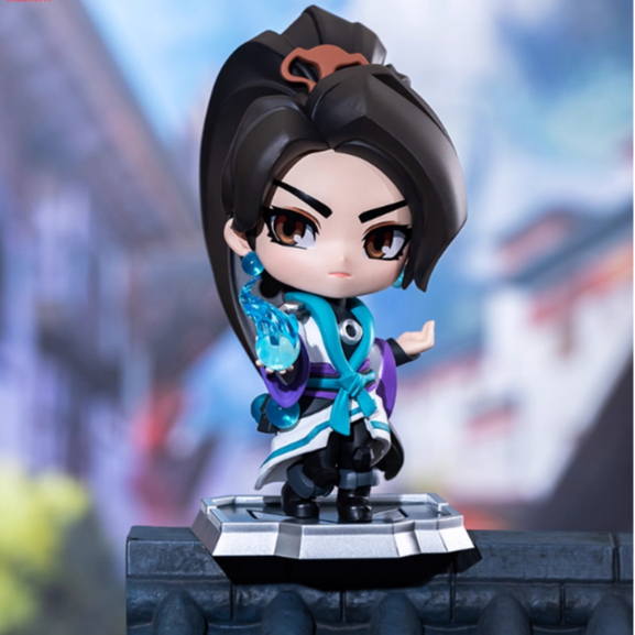 ฟิกเกอร์ Valorant Sage