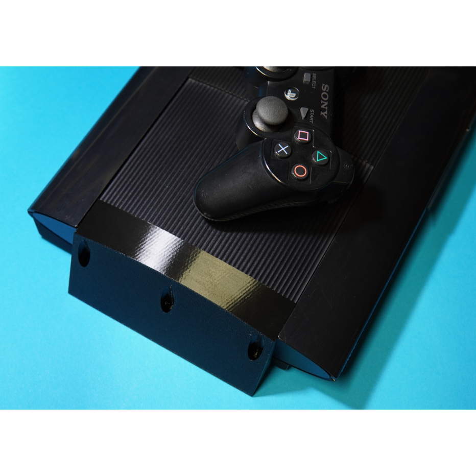 ติดผนังสําหรับ PS3 Super Slim (Playstation 3 Super Slim)