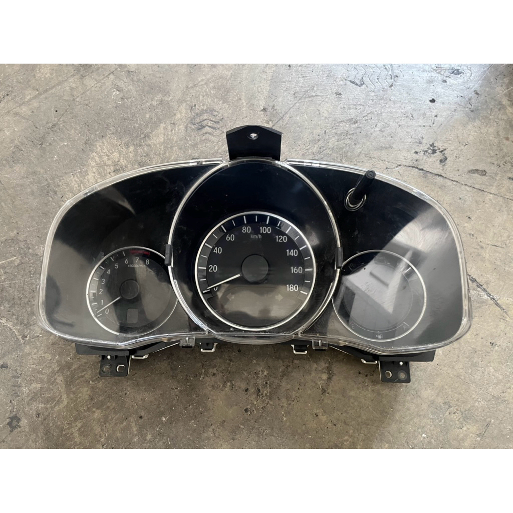 เครื่องวัดความเร็ว Honda Jazz Fit Auto สําหรับ GK3 GK4 GK5 L15B